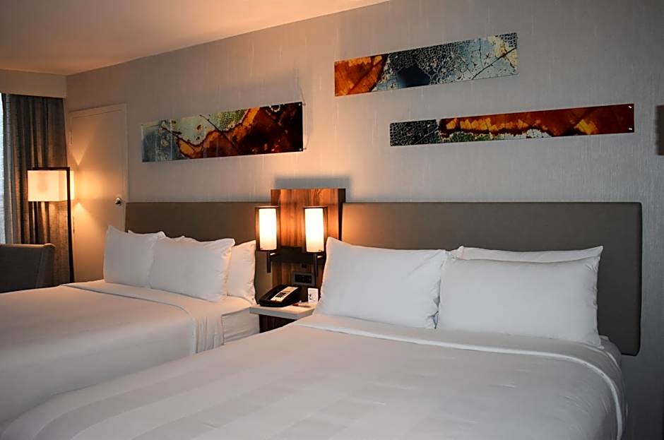 Chicago Marriott Oak Brook