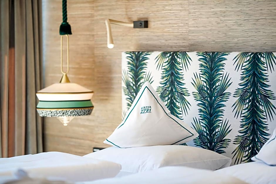 Hotel Hirzer 2781