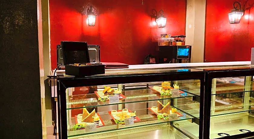 The Elgin Fairlawn Kolkata