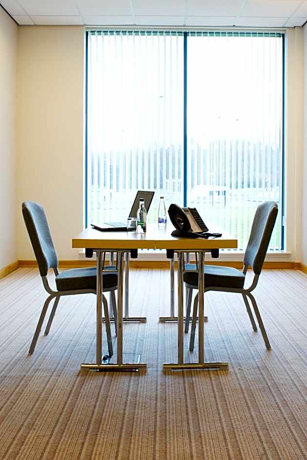 Holiday Inn Express Rotherham  North By IHG