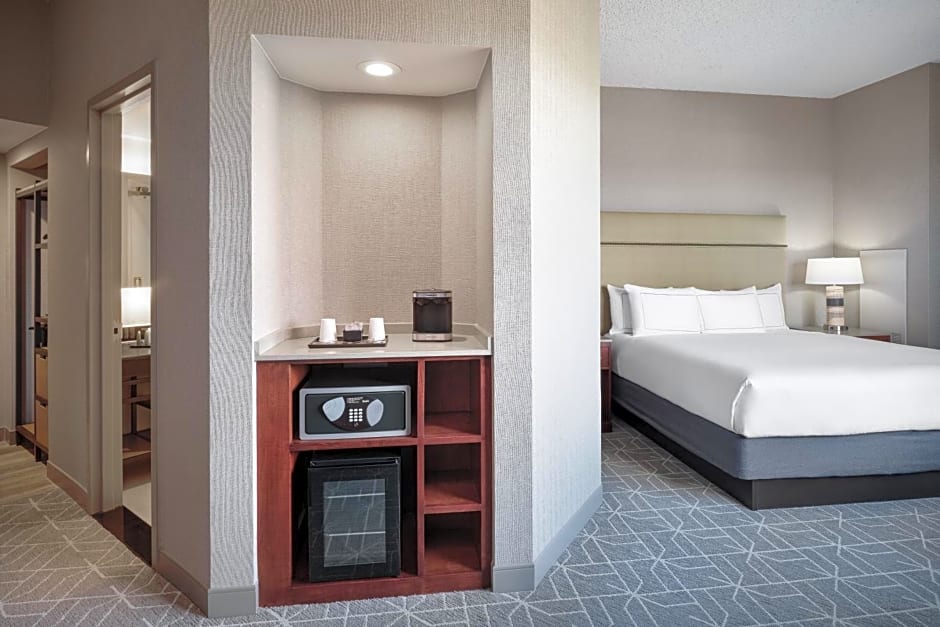 Hilton Richardson Dallas, TX