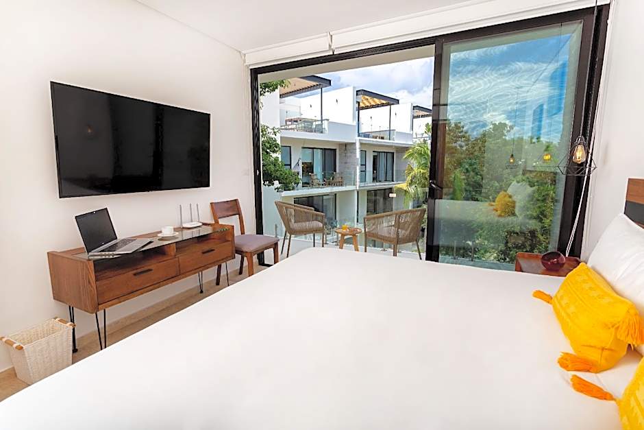 The Panoramic by Xperience Hotels