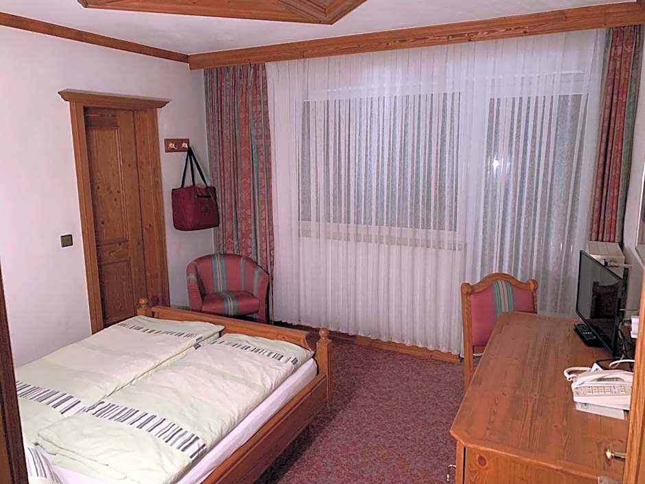 Hotel Haus Tiefenbach
