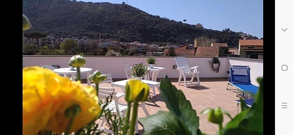 La Piazza – Sant' Agnello-Sorrent, CO