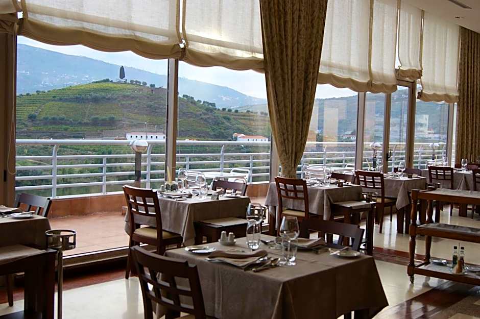 Hotel Regua Douro