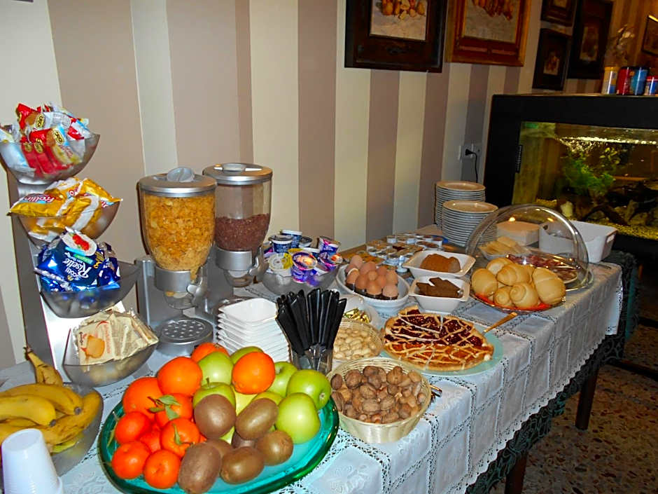 Hotel Ristorante Miramare