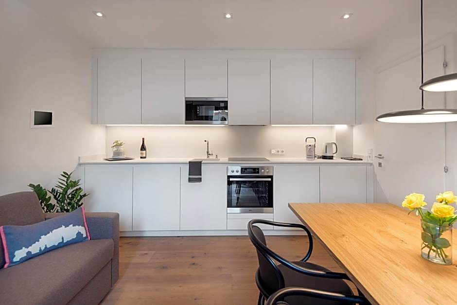 ride & relax Aparthotel Schwarz