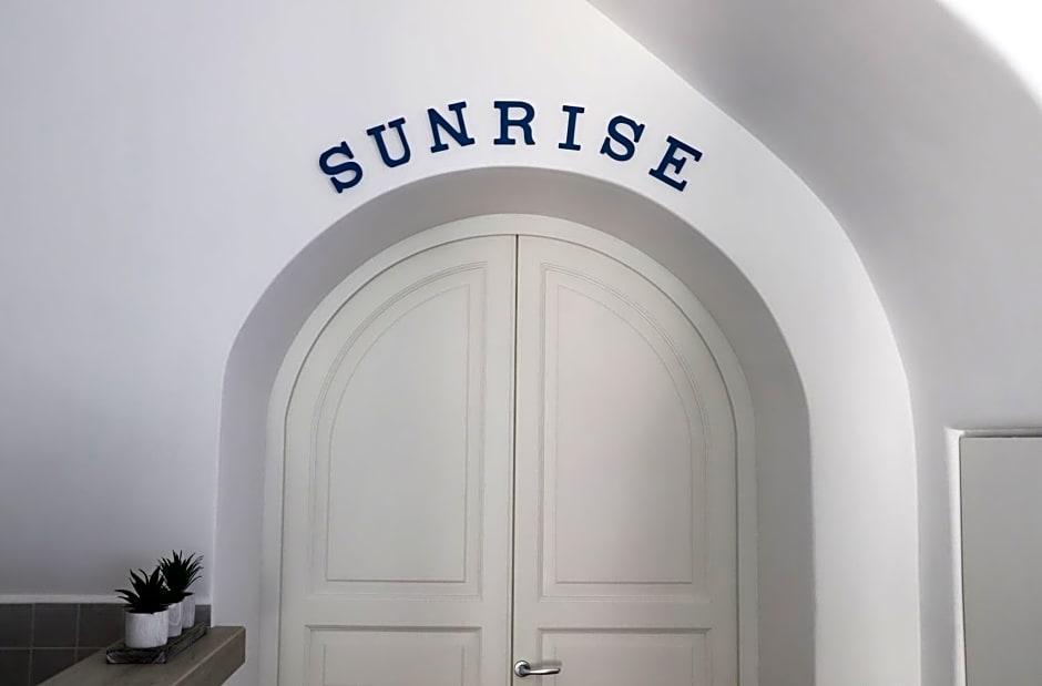 B&B Sunrise