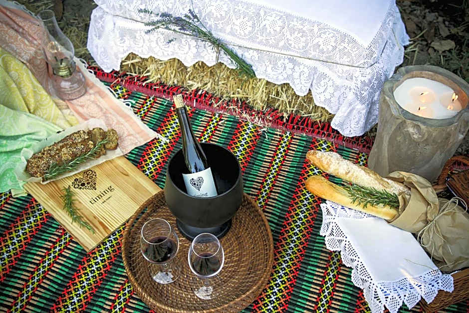 Casal dos Capelinhos - Douro