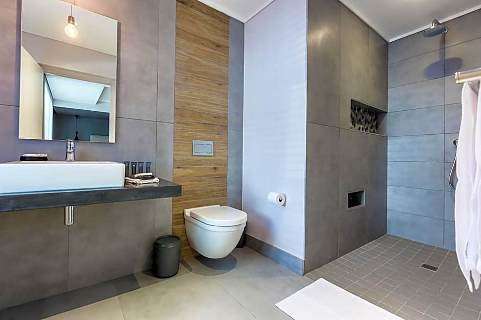The Junction Boutique Hotel
