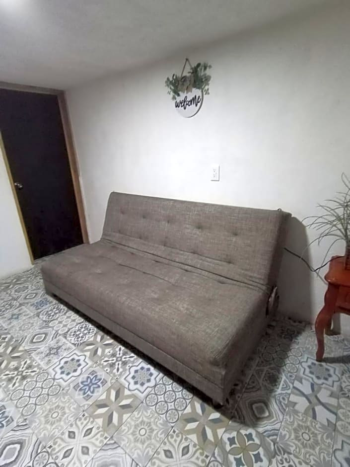cabaña Entre Ogros y Duendes
