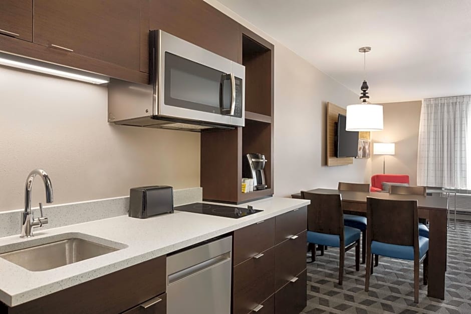 TownePlace Suites Cedar Rapids Marion