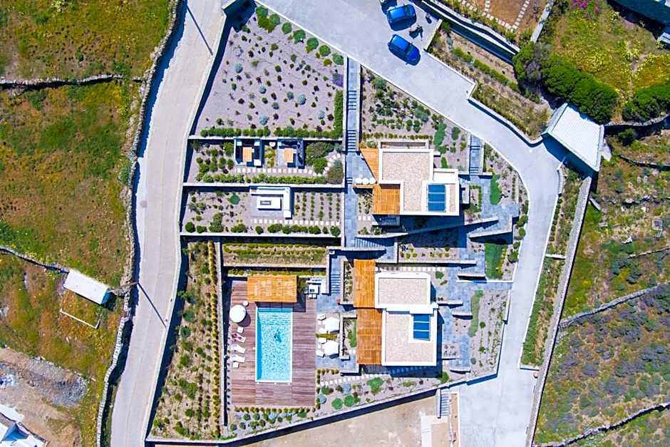 Elements Sifnos Boutique