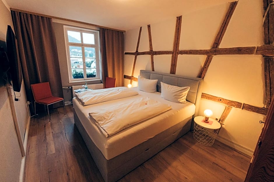 Gasthof Hotel zur Post