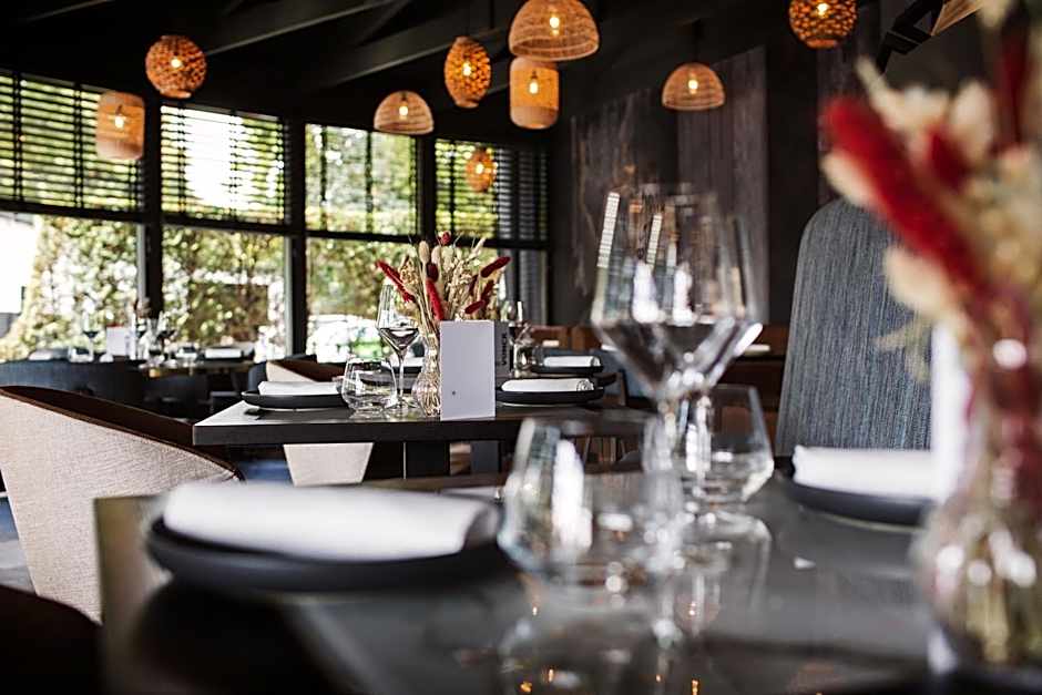 Paping Hotel & Spa - Rest Vonck by Flow