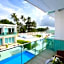 KC Beach Club & Pool Villas