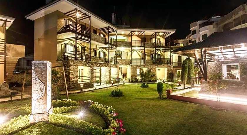 The Lakeside Retreat by IME Hospitality Pvt Ltd