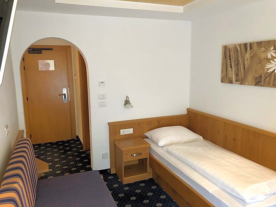 Brunnerhof Klausen-Chiusa