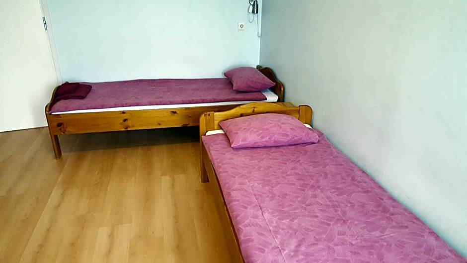 Konse Motel and Caravan Camping