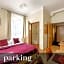 Maly Krakow Aparthotel