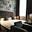 Malmaison Hotel Leeds