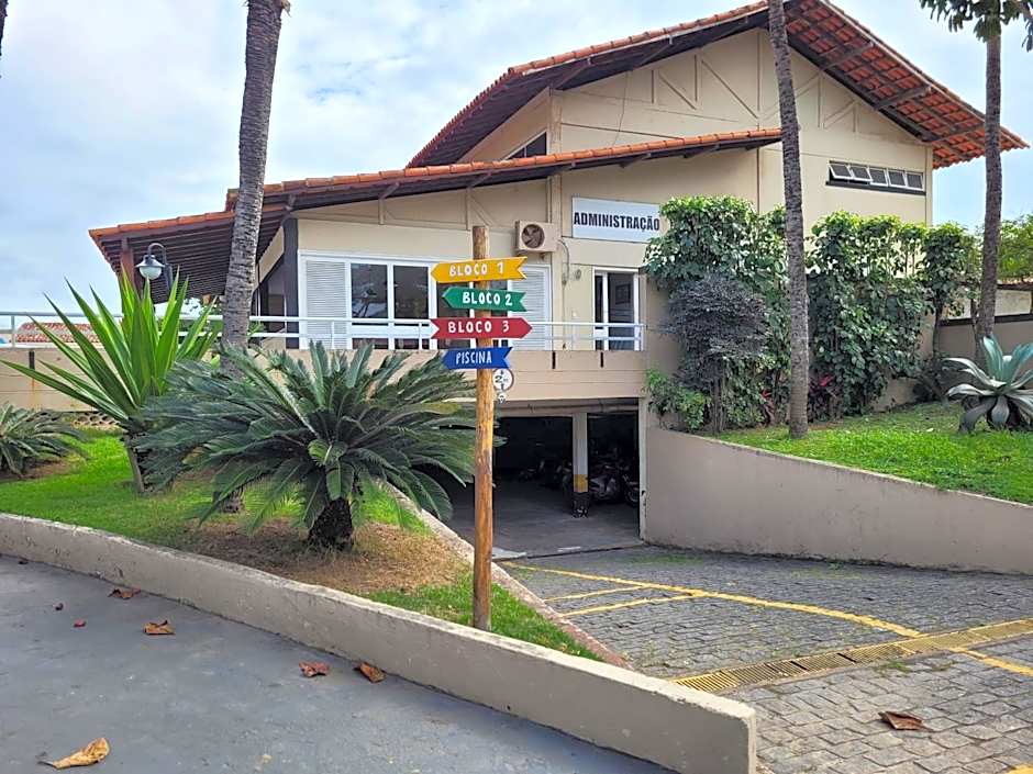 Centro de Búzios 2 quartos