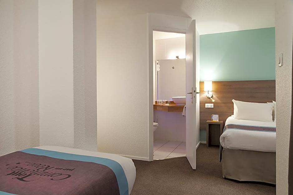 Kyriad Lille - Mons en Baroeul