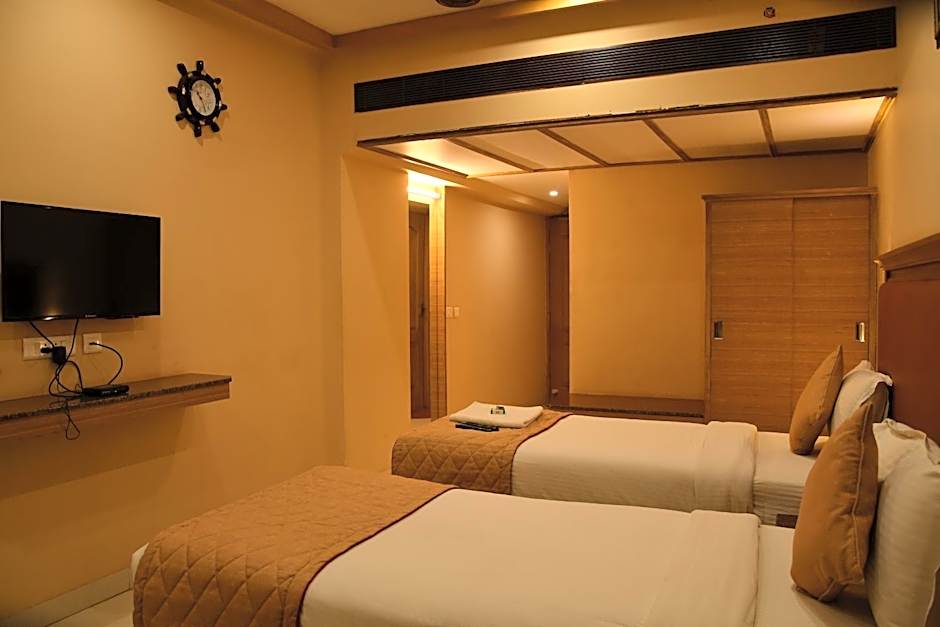 Bairav Grand Madurai