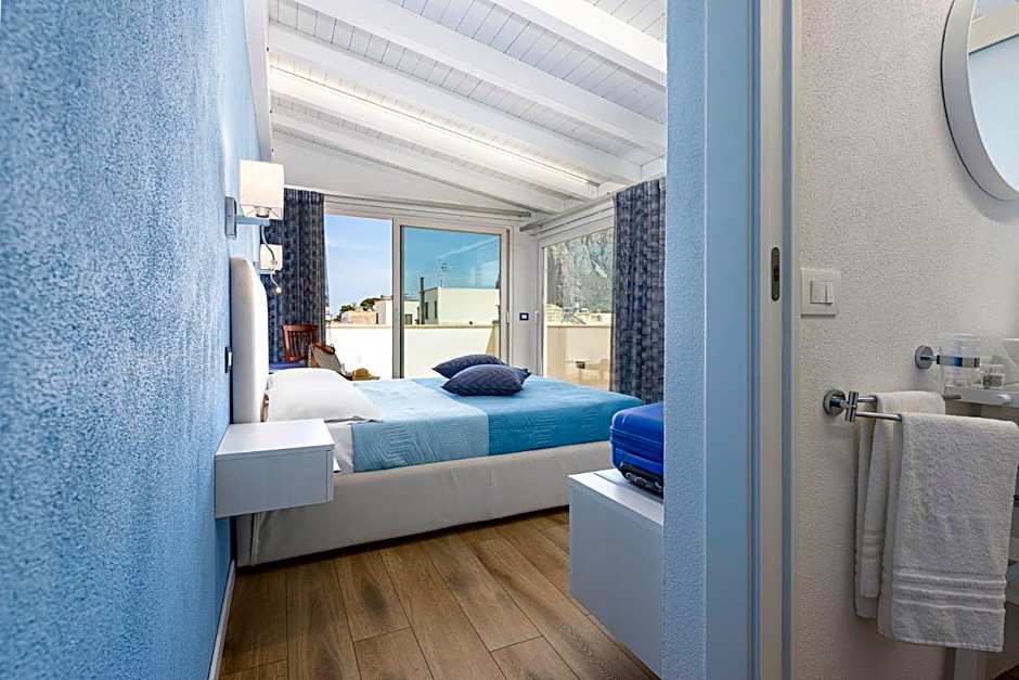 Araba Fenice Hotel