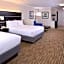 Holiday Inn Express and Suites Austin NW Lakeline By IHG