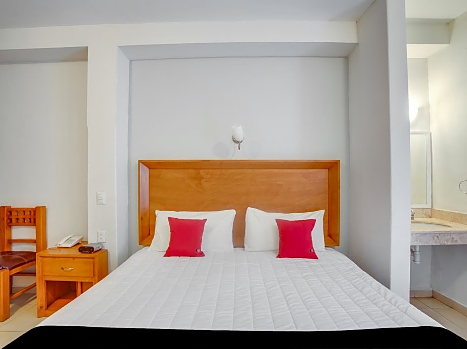 Hotel Patzcuaro