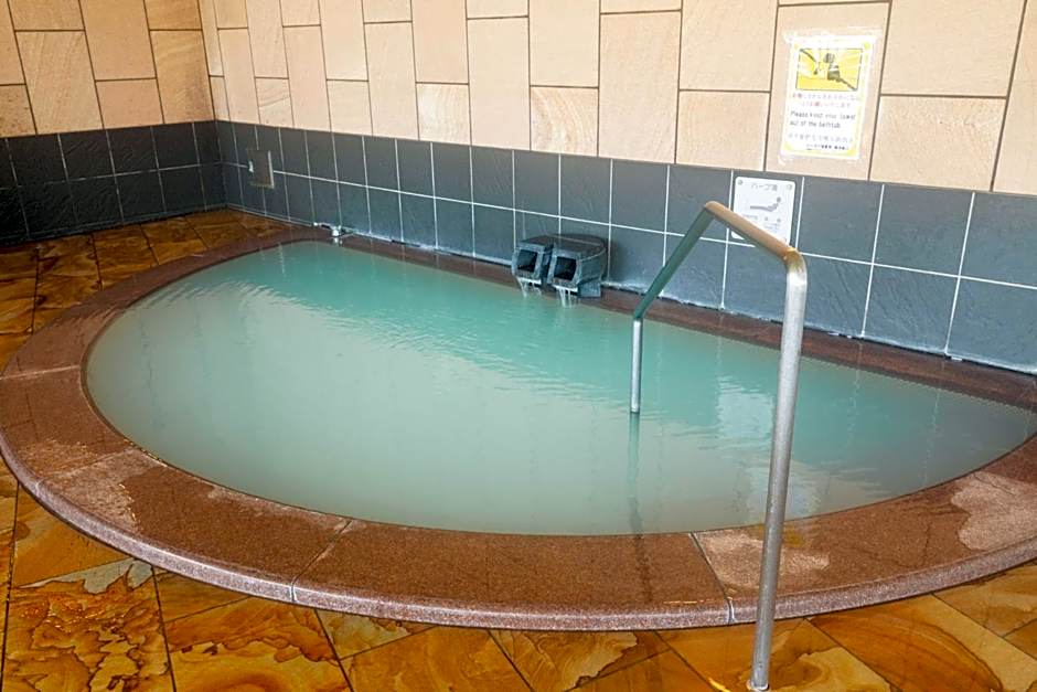 Enakyo Onsen Hotel Yuzuriha