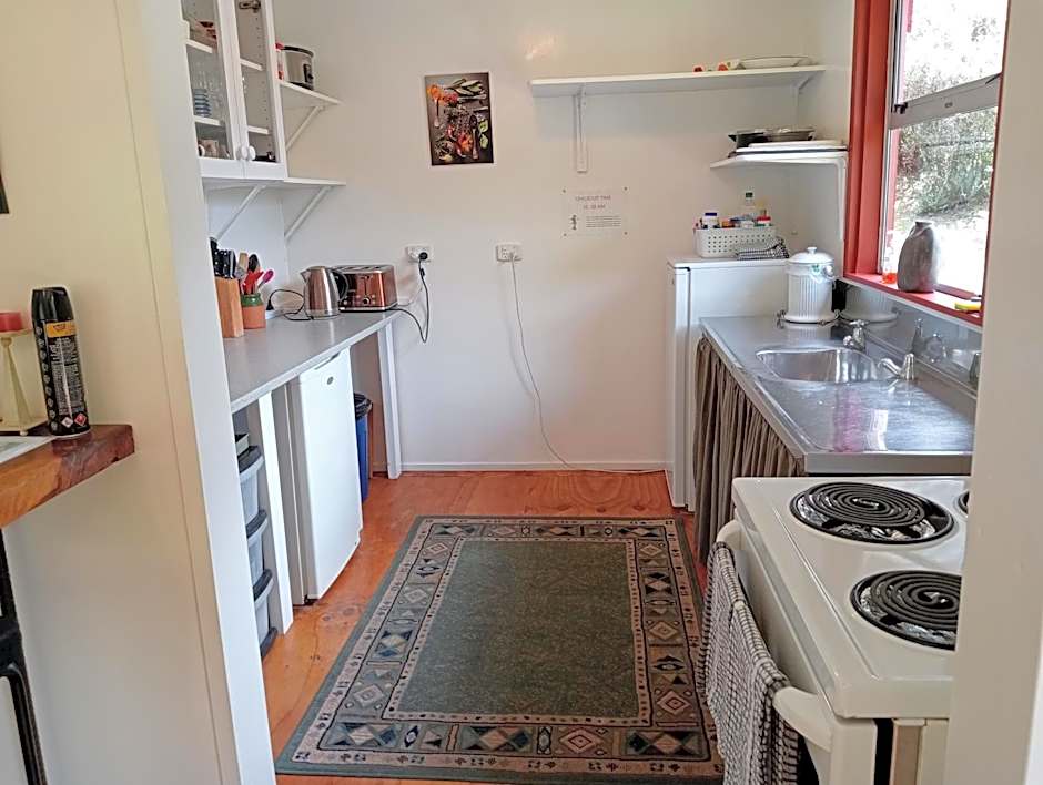 Rata Lodge Accommodation