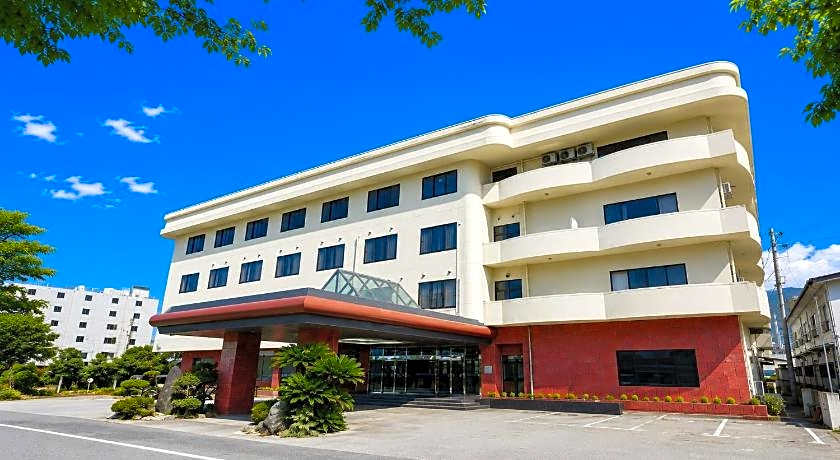 Livemax Resort Isawa Onsen