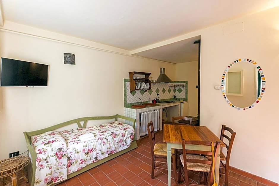 Albergo Villa San Michele