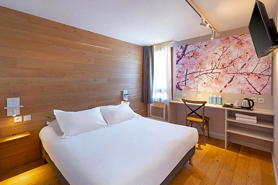 Sure Hotel by Best Western Rennes Chantepie