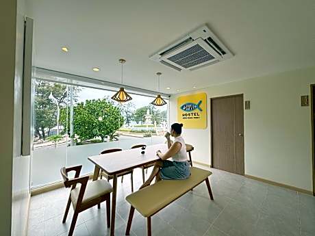 Fishtail Hostel Phuket