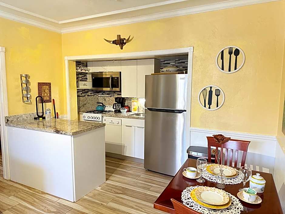 Sinclair Boutique Hotel