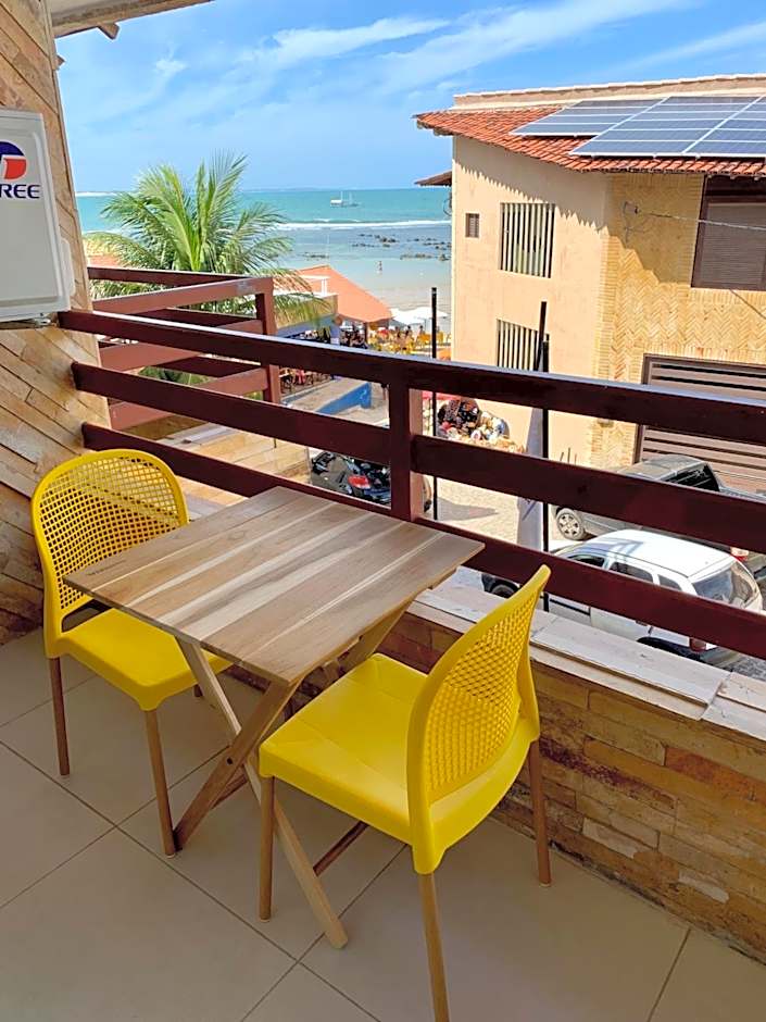 Pipa's Bay Apto 208 - Flat em Pipa RN