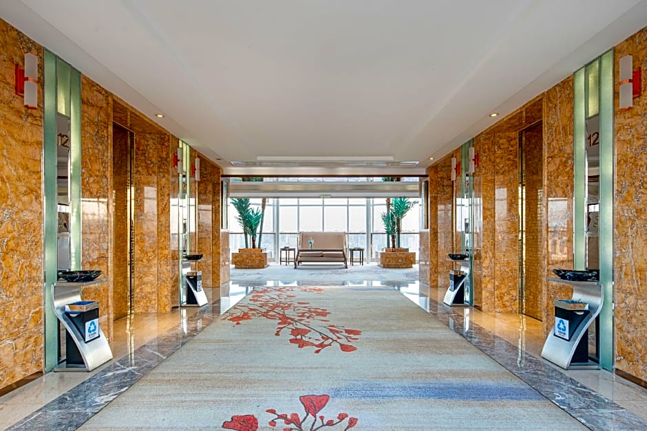 Swissotel Guangzhou 