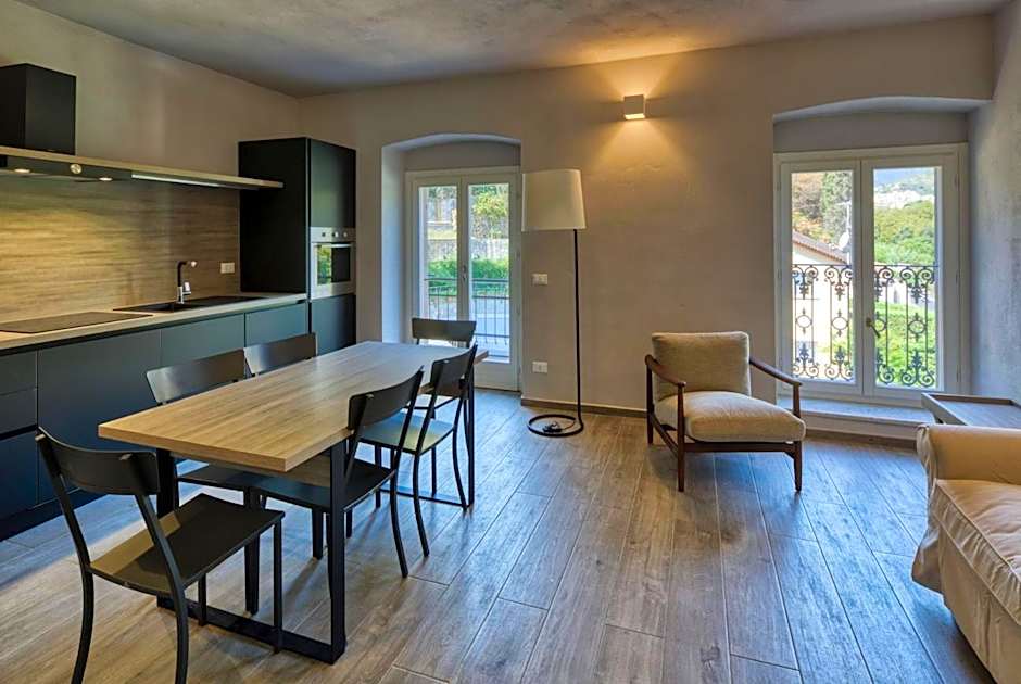 Residence Via Di Francia