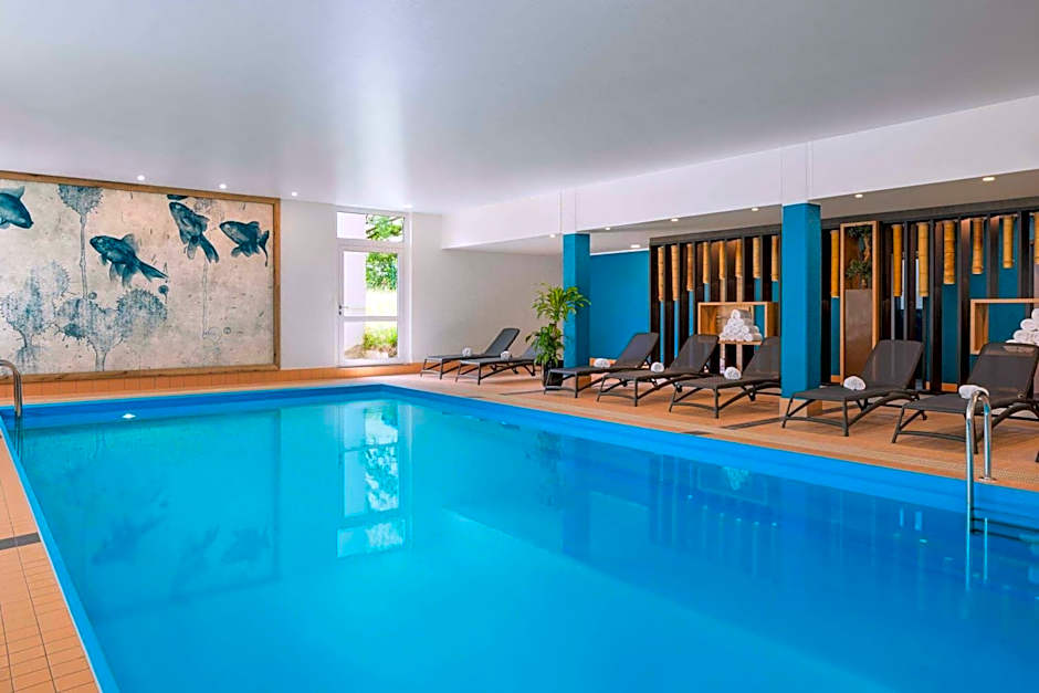 Vienna House Easy by Wyndham Frankfurt Airport