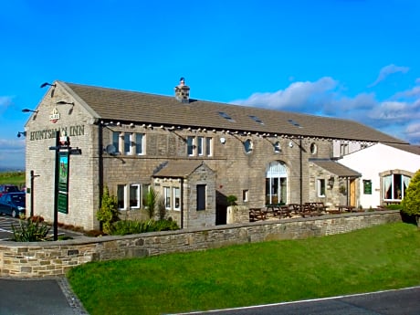The Huntsman Inn