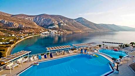 Aegialis Hotel & Spa