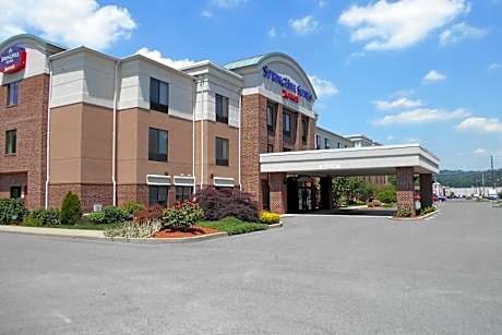 SpringHill Suites by Marriott Morgantown