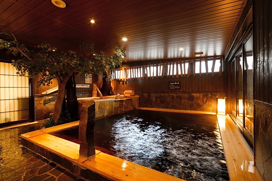 Dormy Inn Toyama Natural Hot Spring
