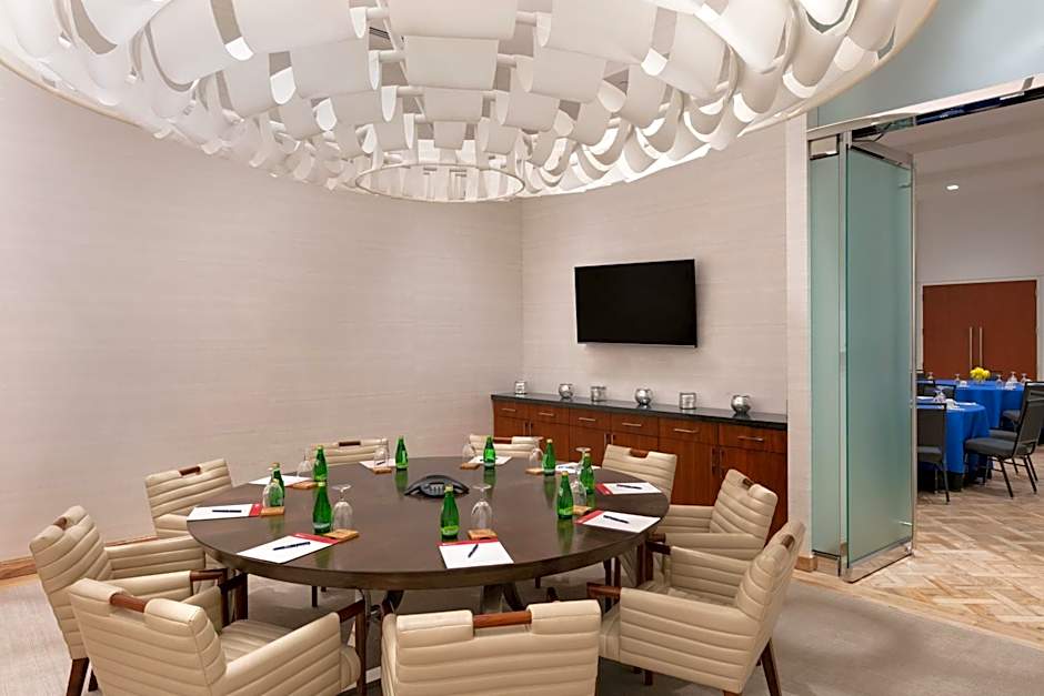 Hotel Indigo Atlanta Downtown By IHG