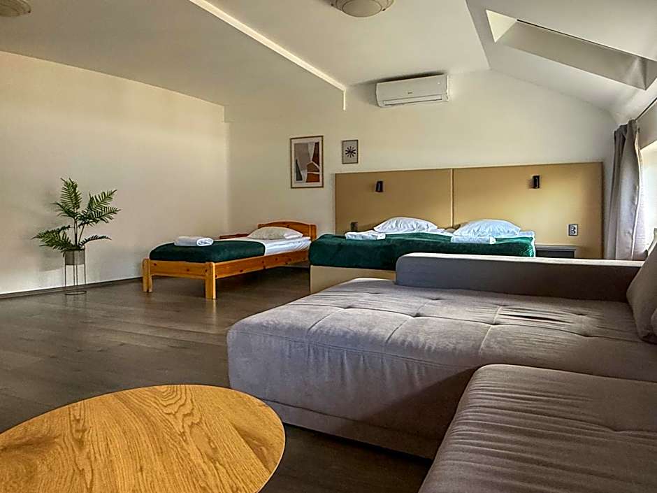 Hotel Central