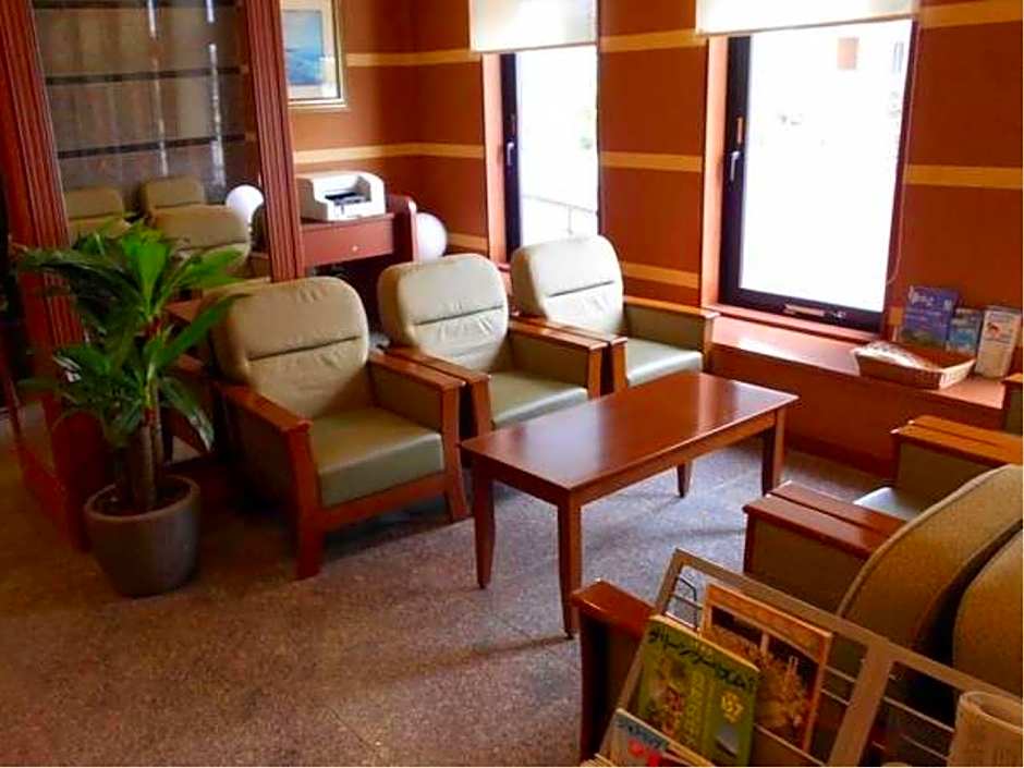 Hotel Route Inn Kikugawa Inter