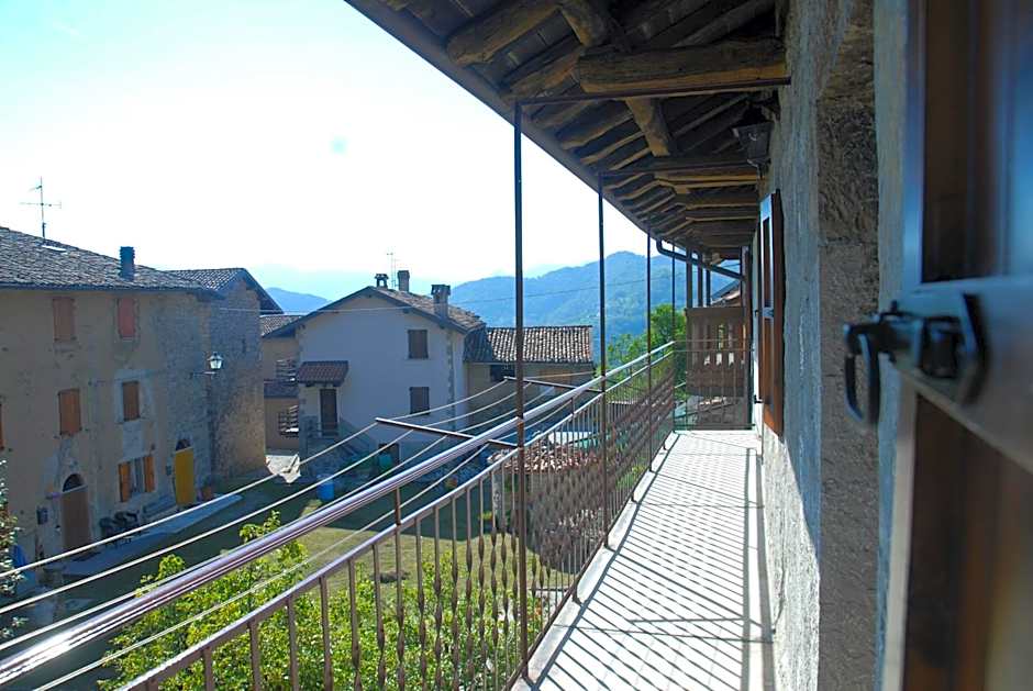 Bed & Breakfast Castello Regina